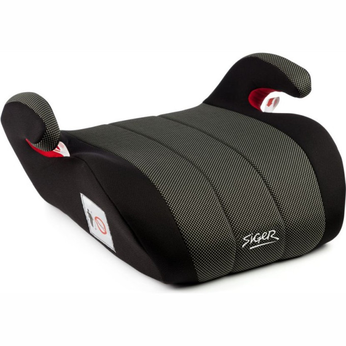 Детское автомобильное сиденье SIGER 